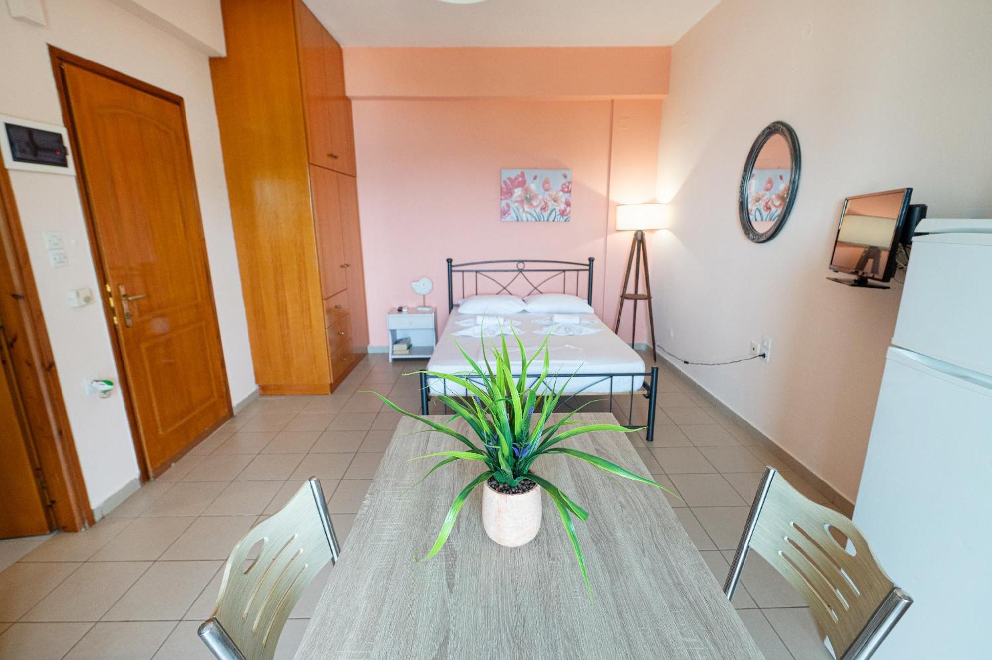 Seaside Apartment Poros Poros Town Екстериор снимка